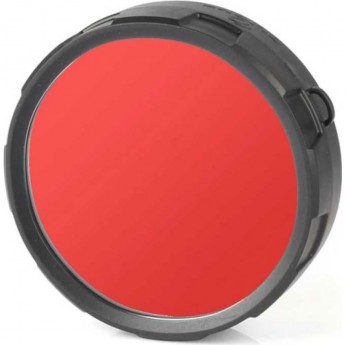 Светофильтр OLIGHT FSR50-R КРАСНЫЙ